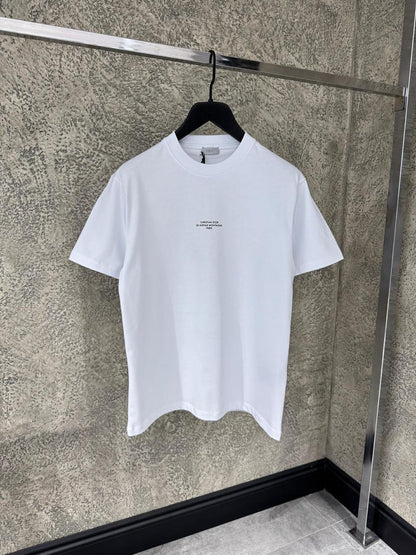 Dior T-Shirt 2 colors