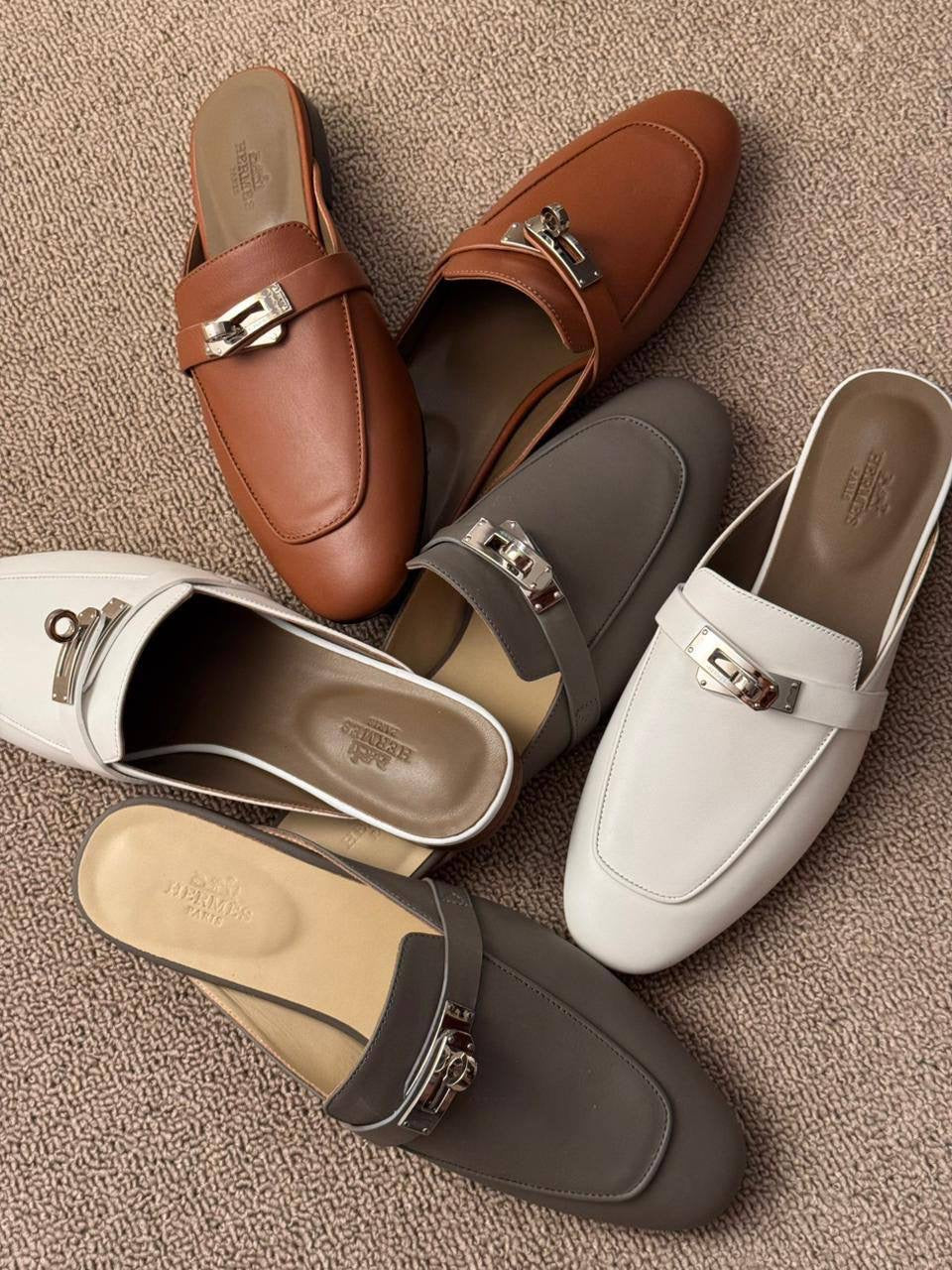 Hermes Mules