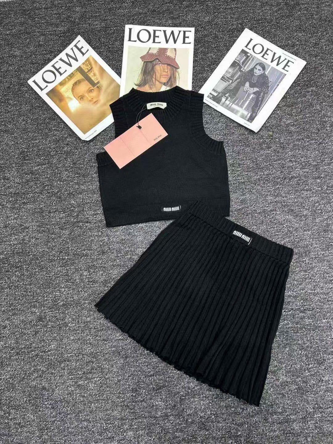 Miu Miu Set