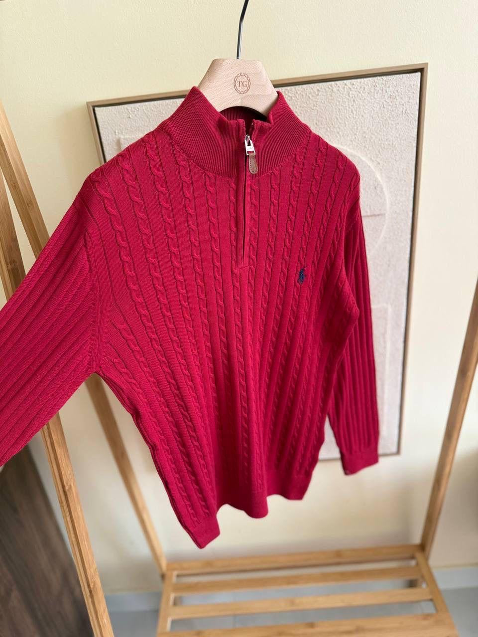Ralph Lauren Sweaters