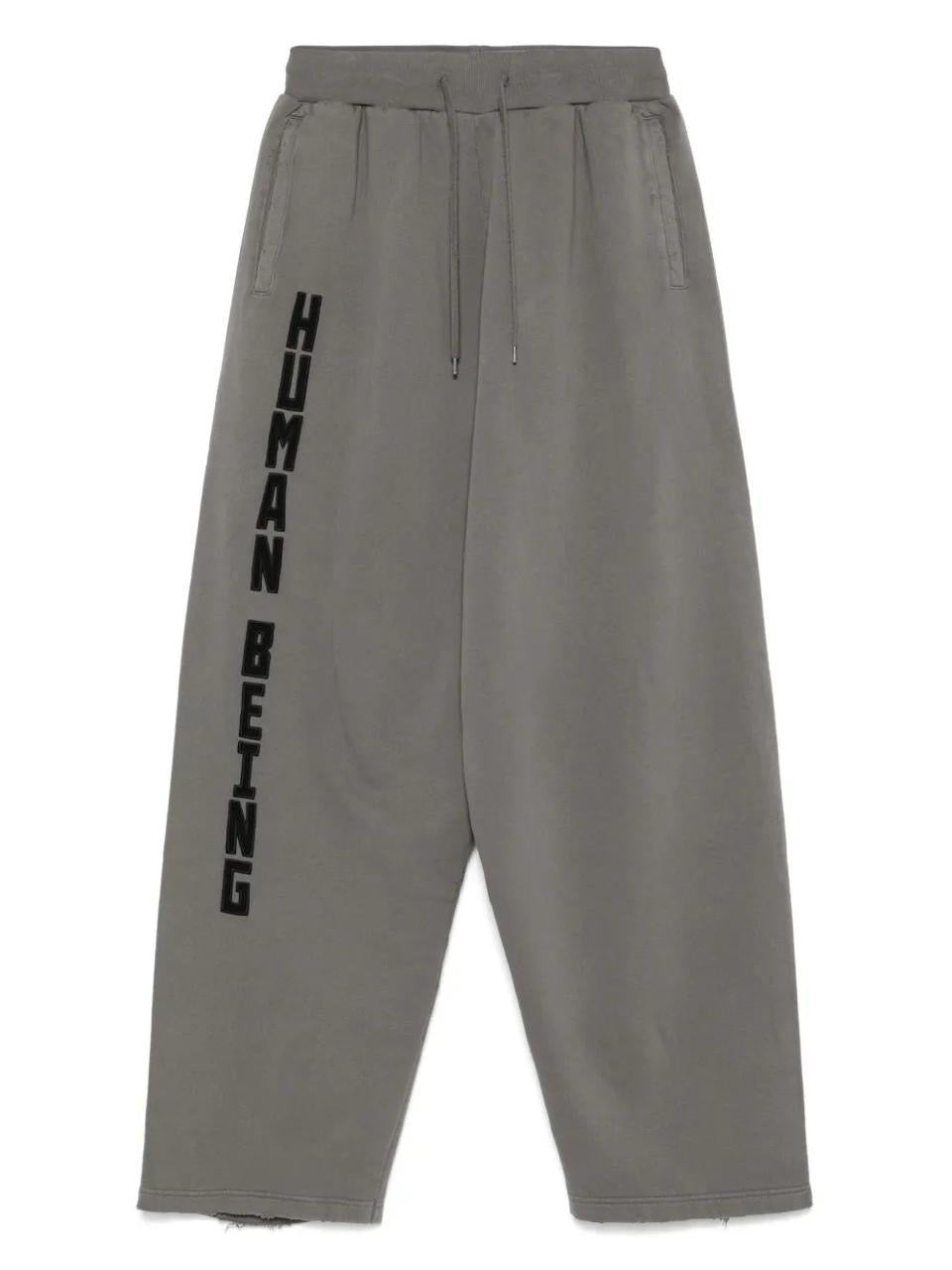 Balenciaga Cotton Pants