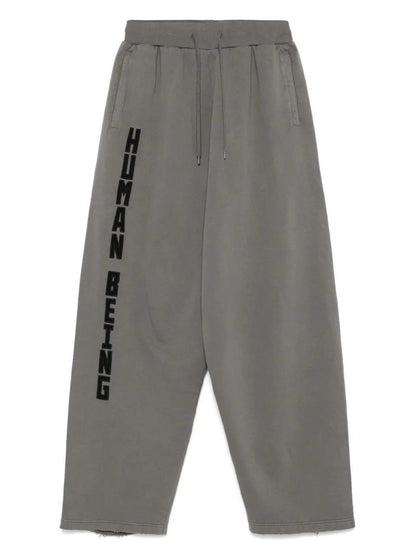 Balenciaga Cotton Pants