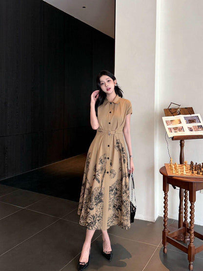 Dior Dress