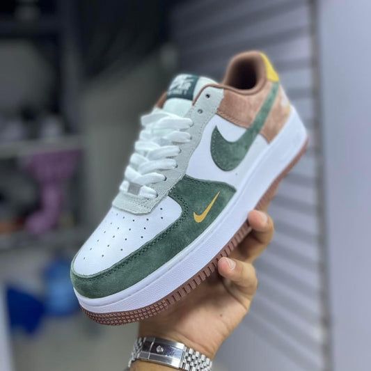 Air Force Nike 1 Low