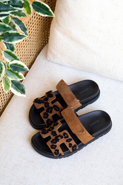 Hermes Flat & Heels