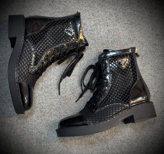 Prada Boots