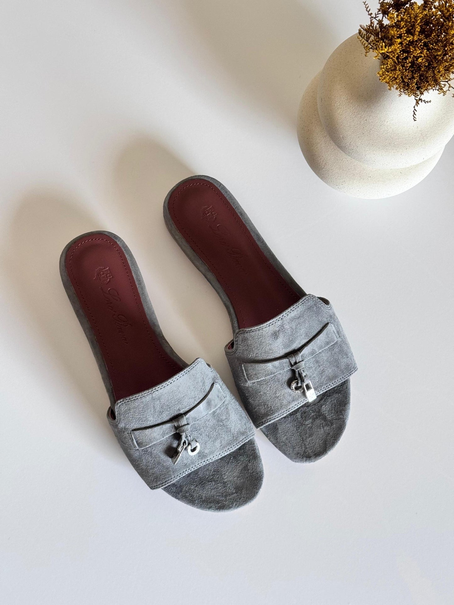 Loro Piana Heels & Flats
