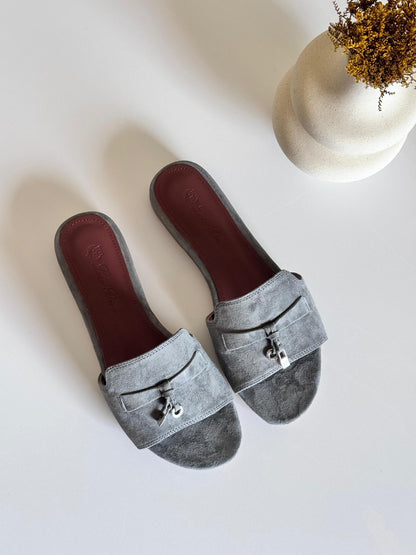 Loro Piana Heels & Flats