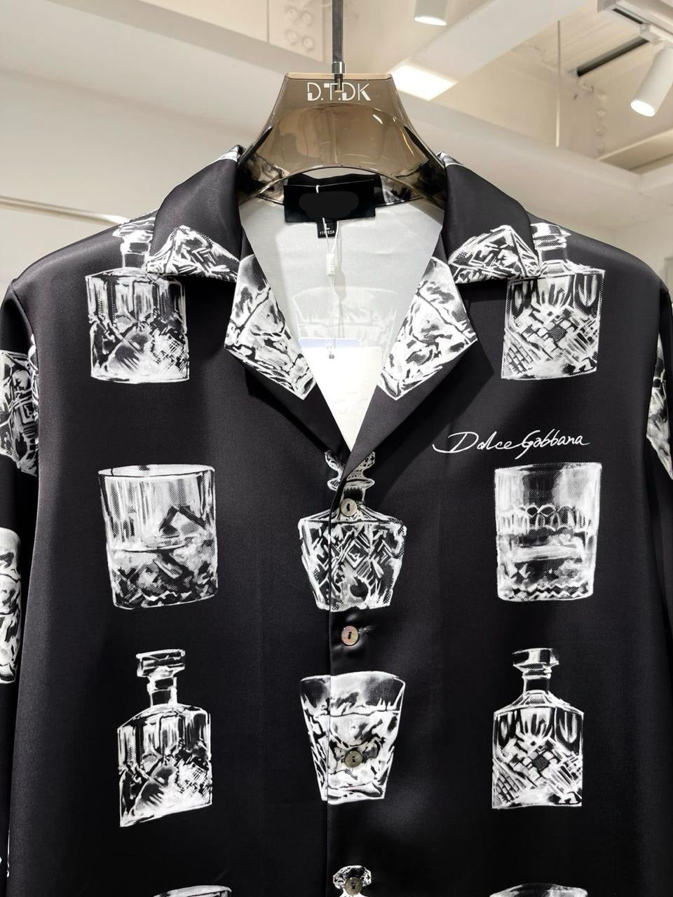Dolce & Gabbana Set