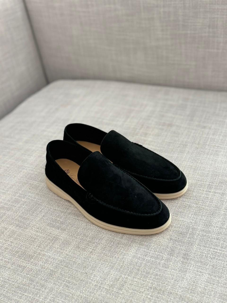 LORO PIANA Loafers
