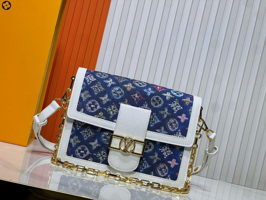 Louis Vuitton Sling Bag