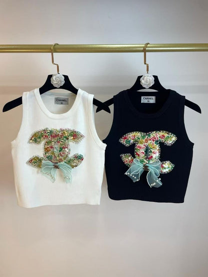 Chanel T-Shirt