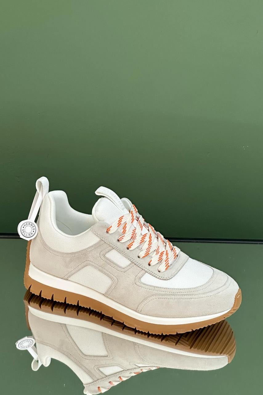 Hermes Sneakers