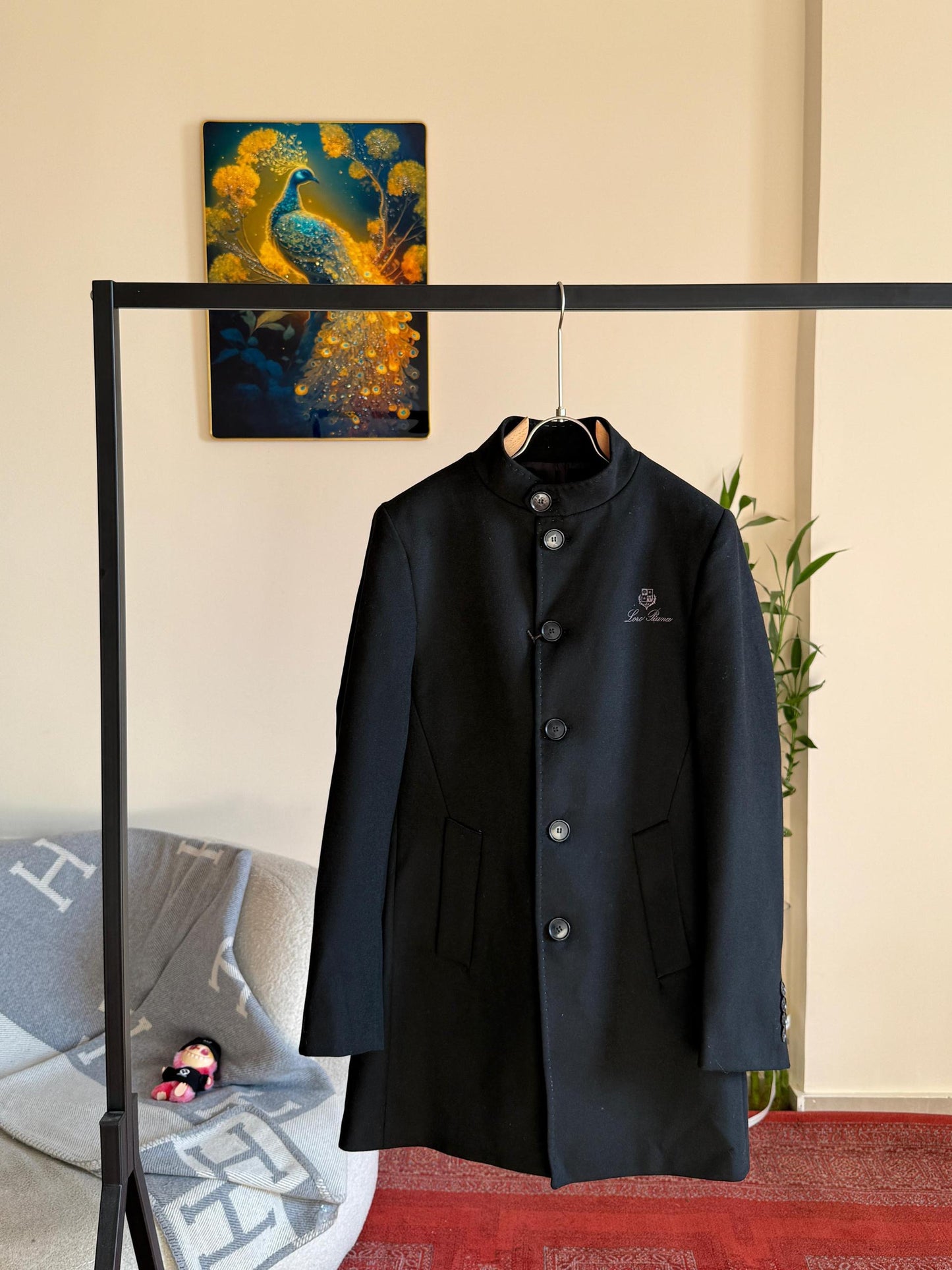 Loro Piana Coat