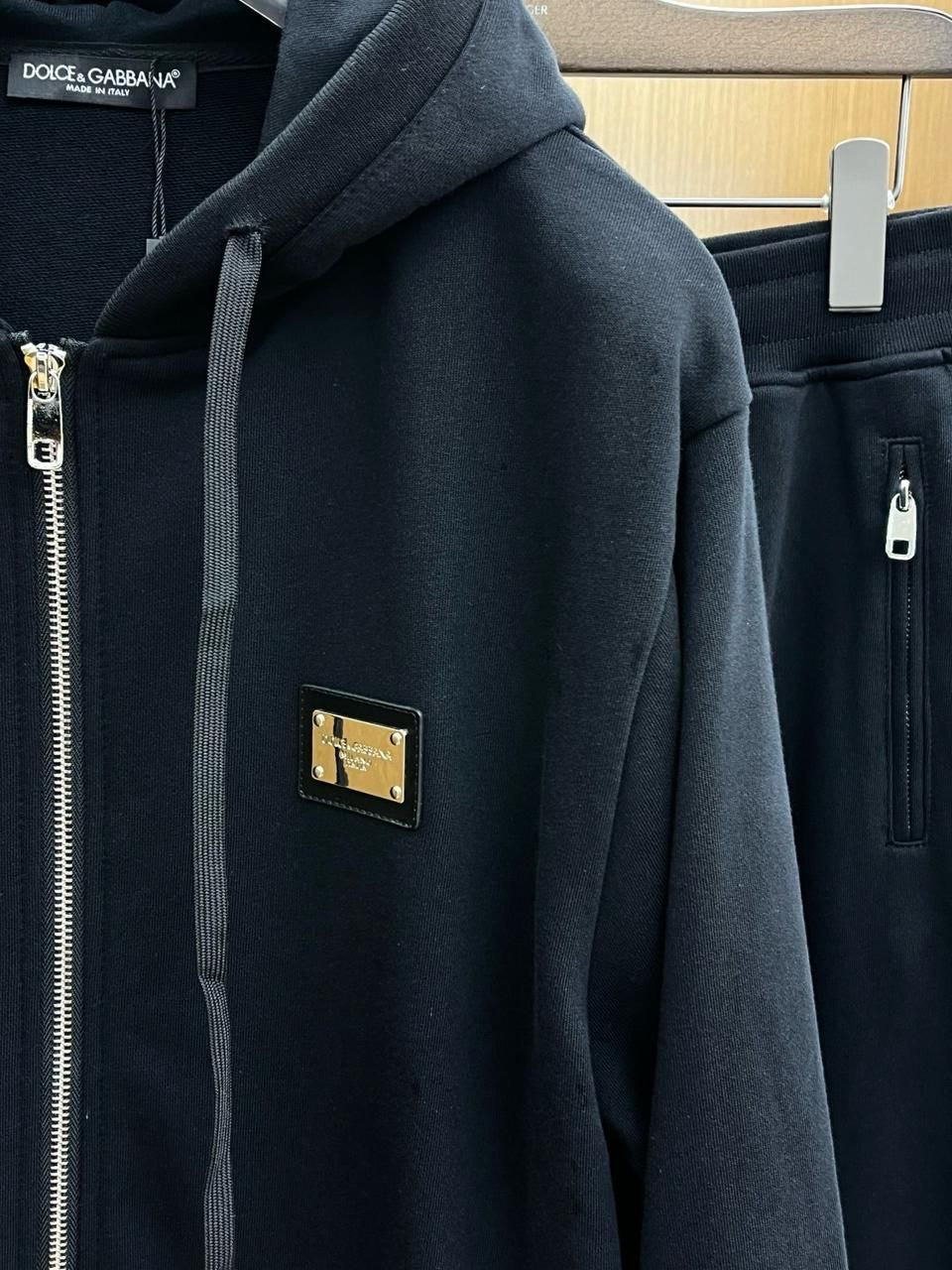 Dolce & Gabbana TrackSuit