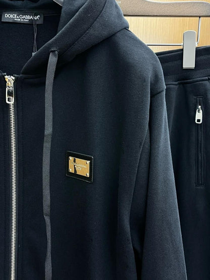 Dolce & Gabbana TrackSuit