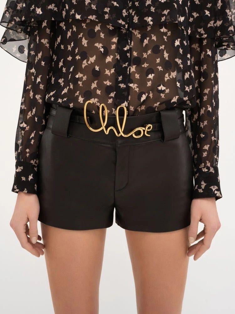 Chloe Belt 4 colors