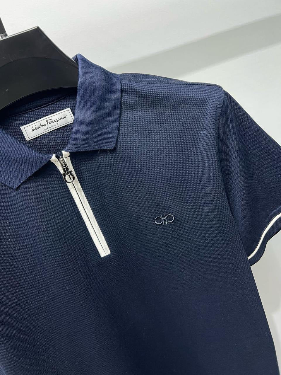 Ferragamo Polo Shirt