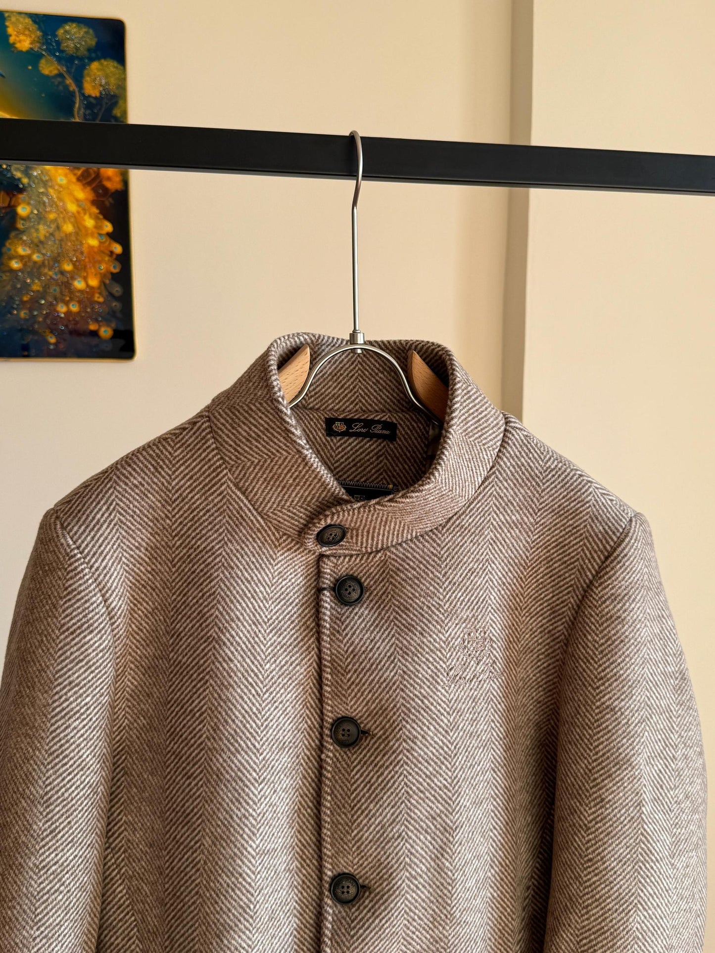 Loro Piana Coat