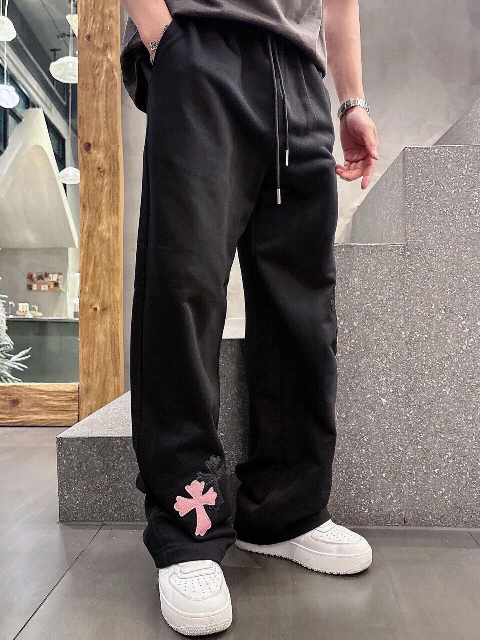 Chrome Hearts Pants