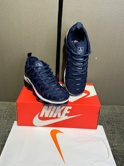 Nike VaproMax Blue/White