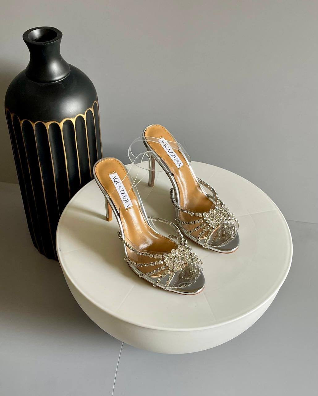 Aquazzura Heels 3 colors