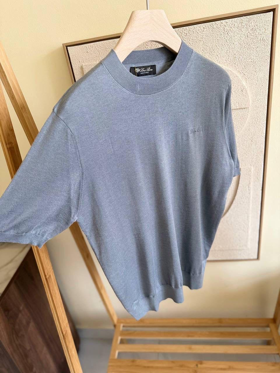 Loro Piana T-Shirt 4 colors