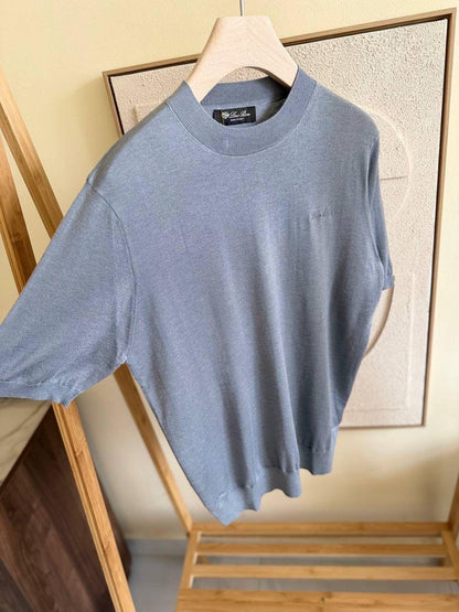 Loro Piana T-Shirt 4 colors