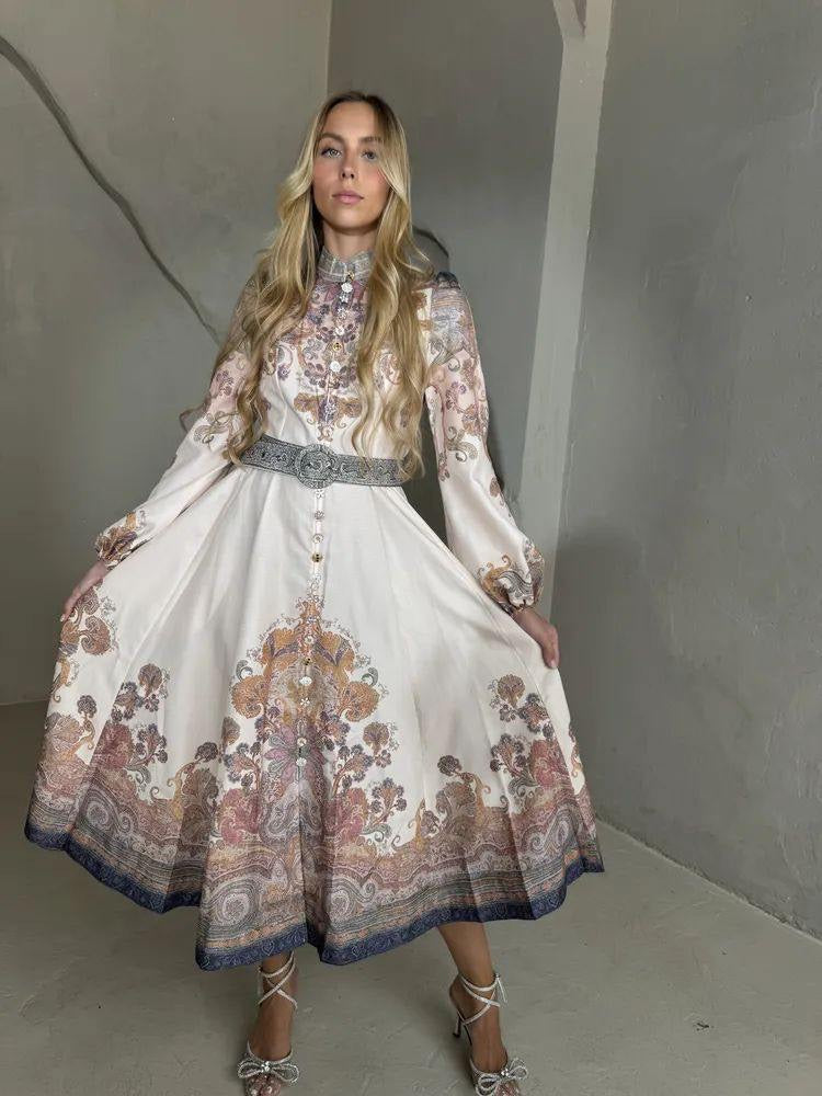 Zimmerman Dress