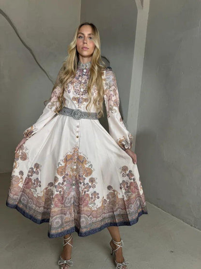 Zimmerman Dress