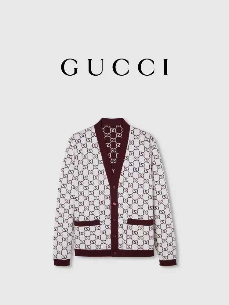 Gucci Sweaters