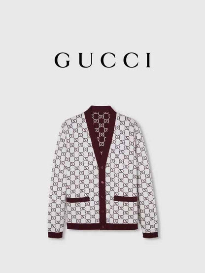 Gucci Sweaters