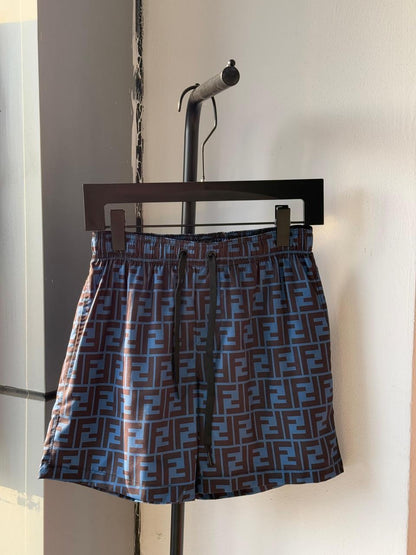 Fendi Swimming Short