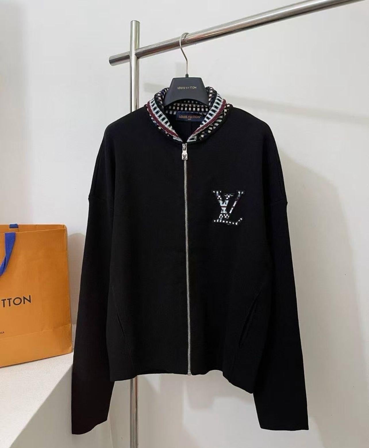 Louis Vuitton Jacket