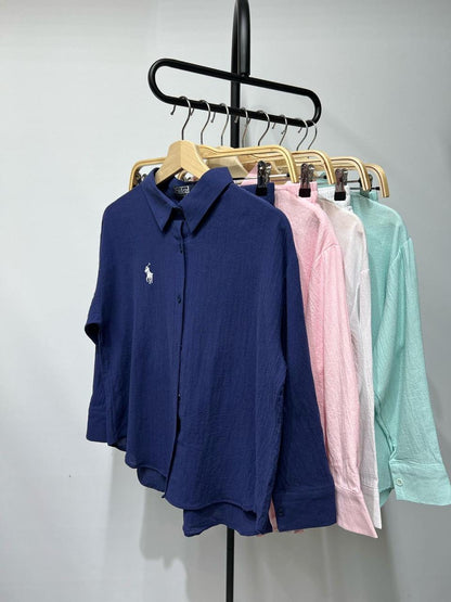 Ralph Lauren Set 4 colors