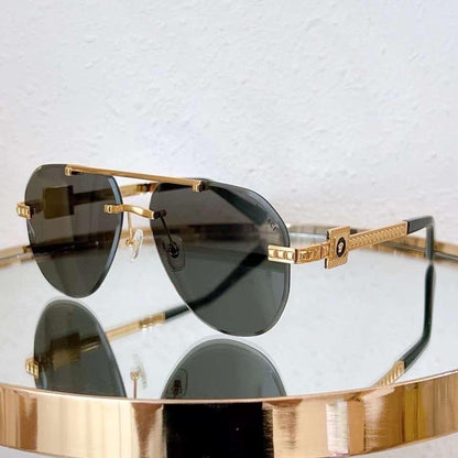 Versace Sunglasses 2 colors