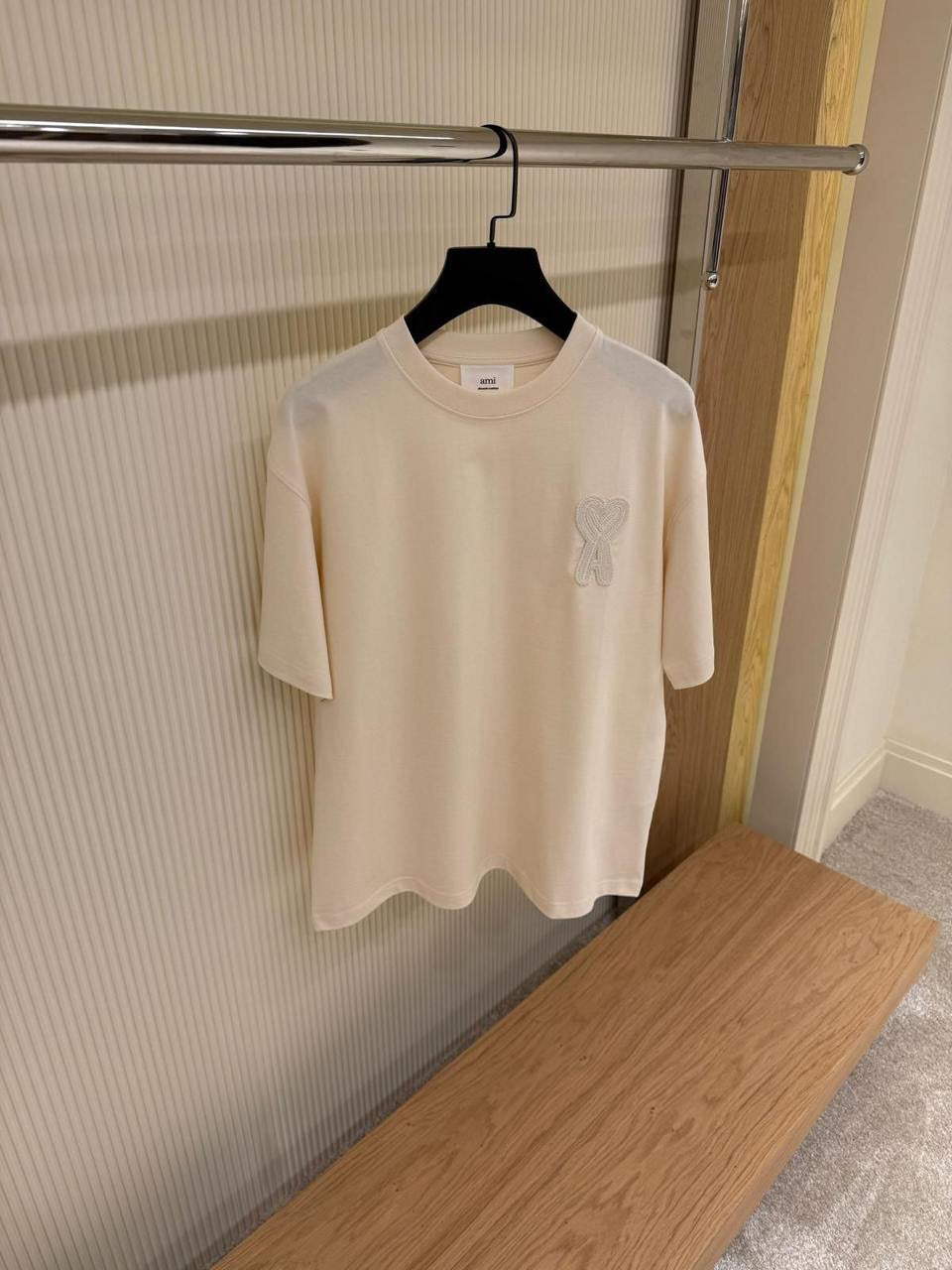 AMI T-Shirt 5 colors