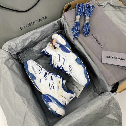 Balenciaga track Shoes