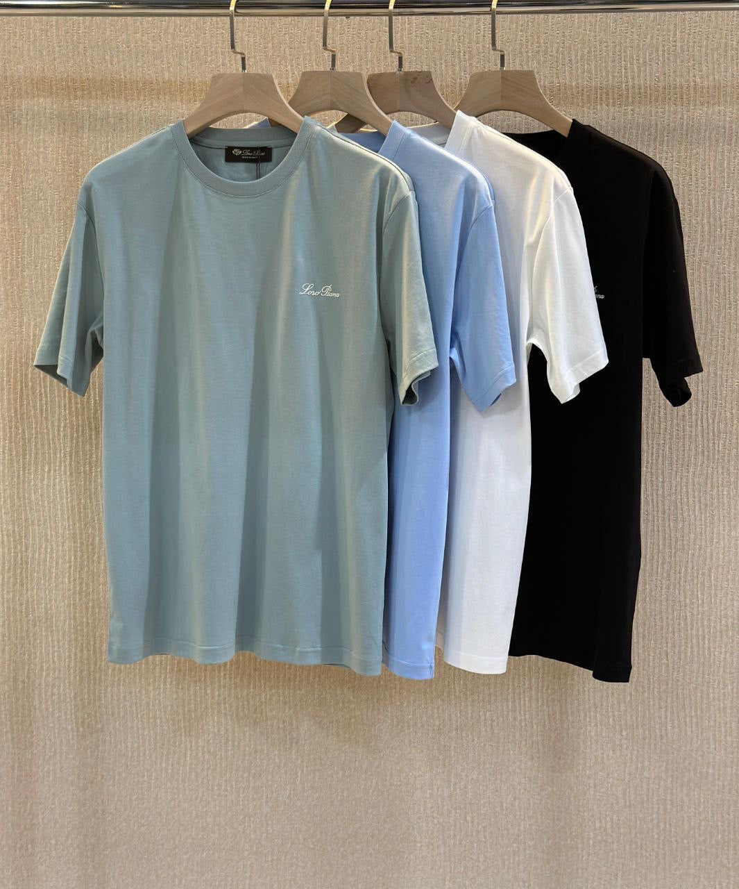 Loro Piana T-Shirt
