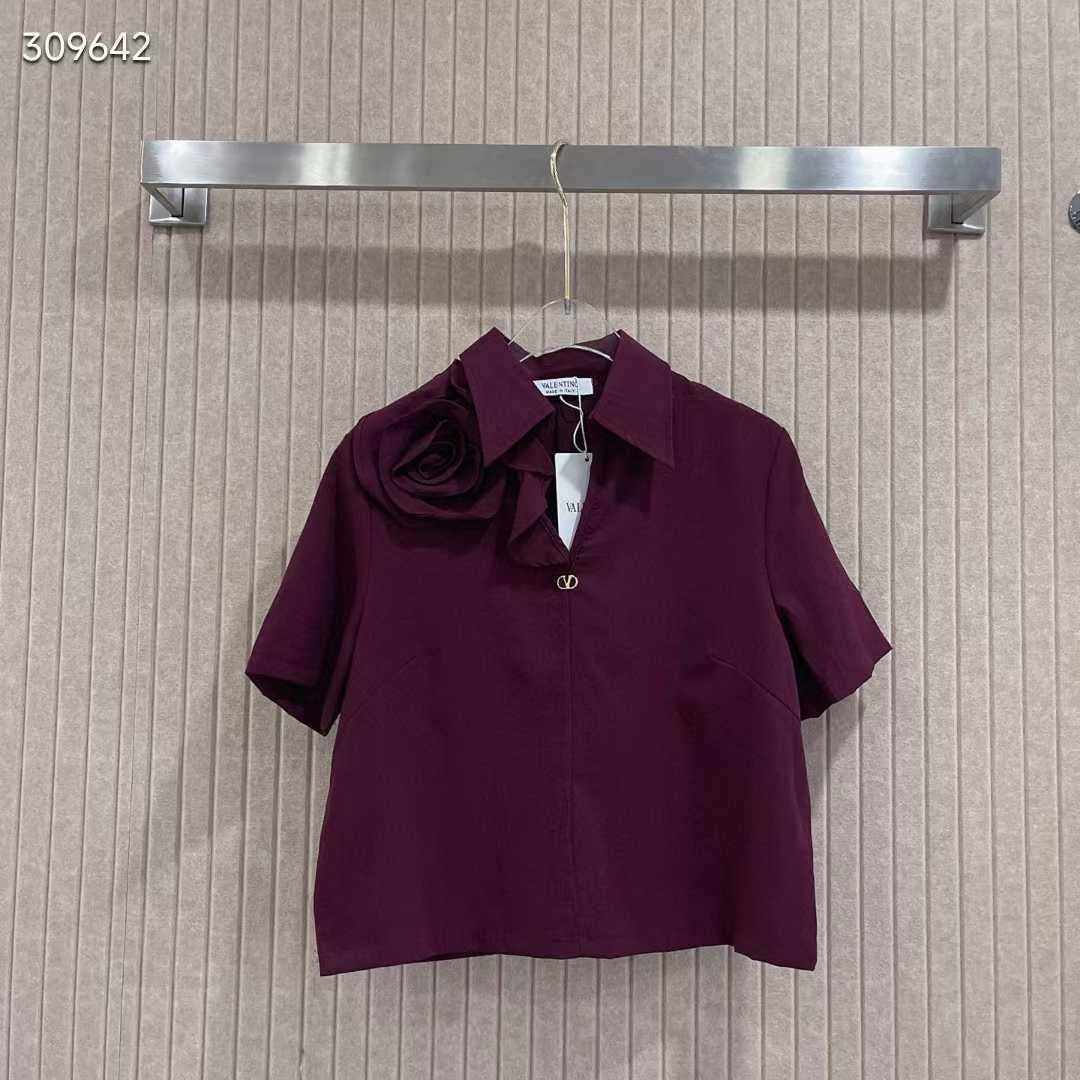 Valentino Shirt 4 colors