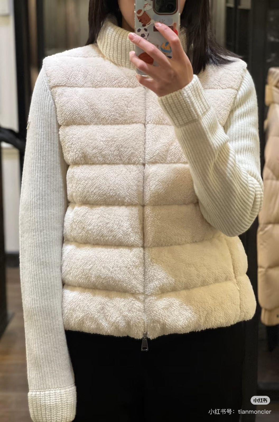 Moncler Jacket