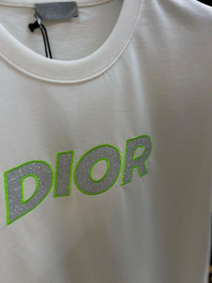 Dior T-Shirt 2 colors