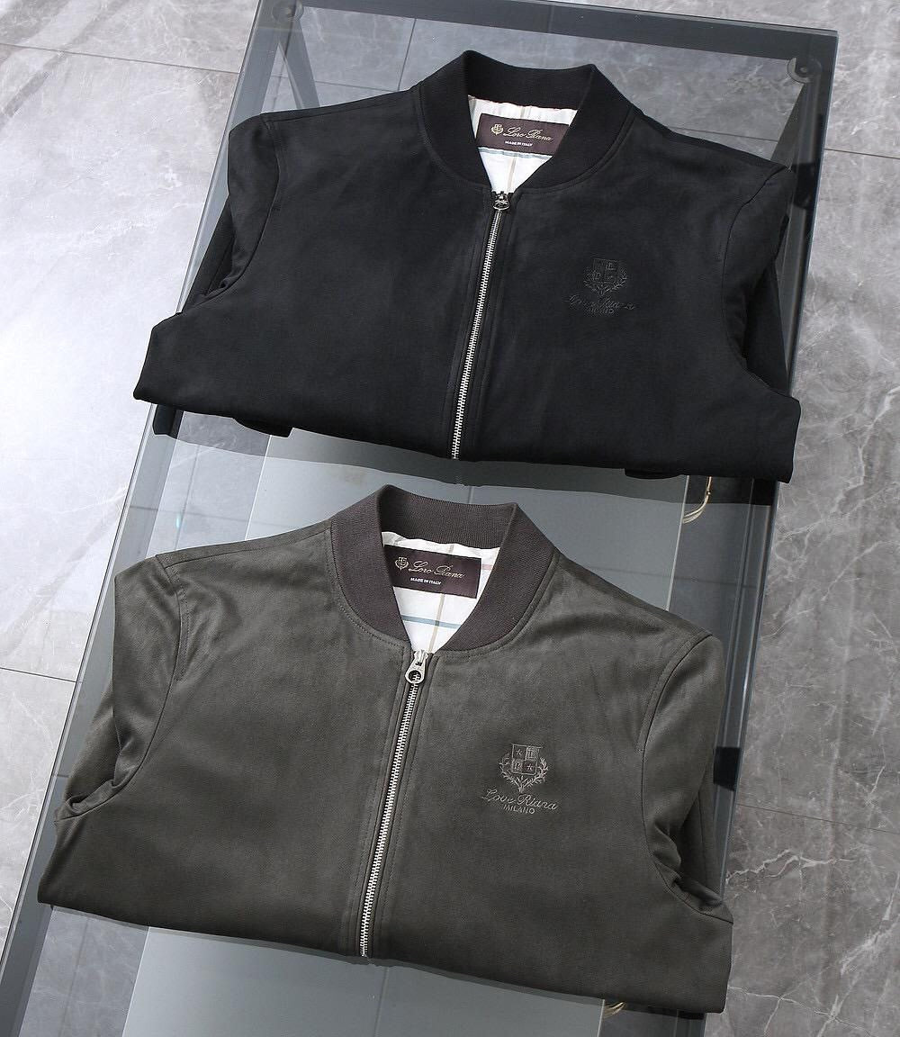 Loro Piana Jacket