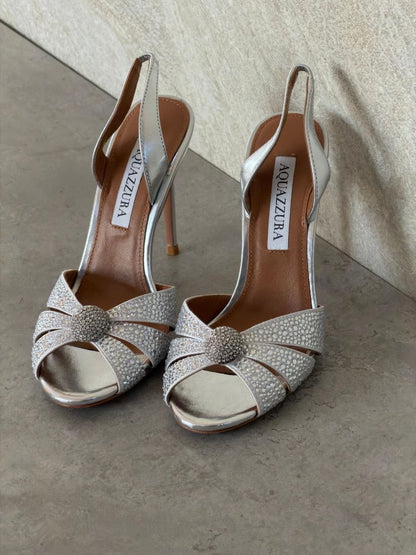 Aquazzura Heels