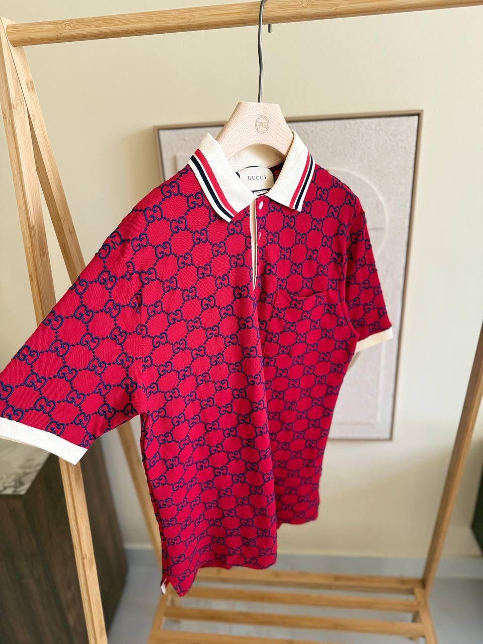 Gucci Polo Shirt