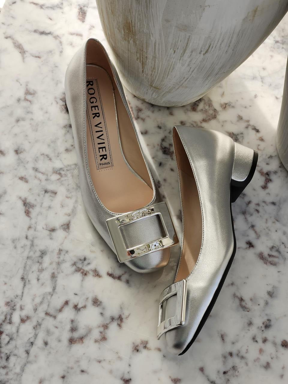 Roger Vivier Heels