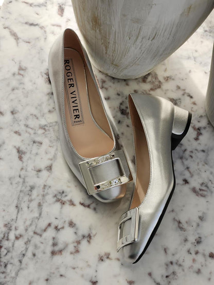 Roger Vivier Heels
