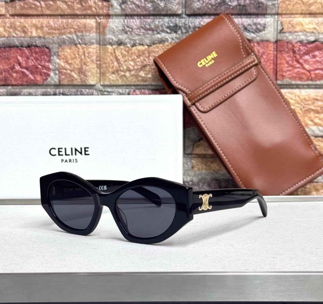 Celine Sunglasses 4 colors