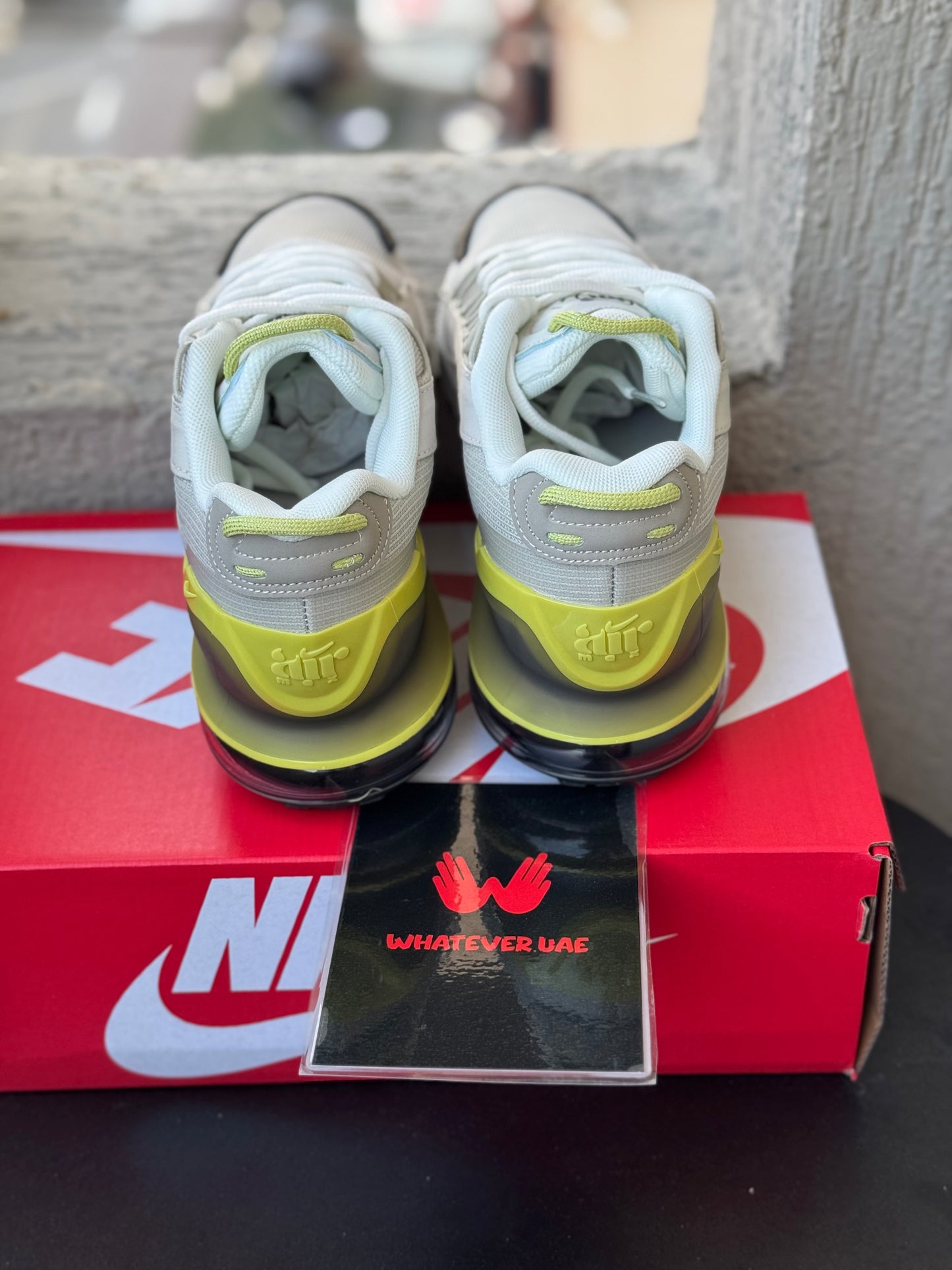 Nike Air Max Pulse Roam