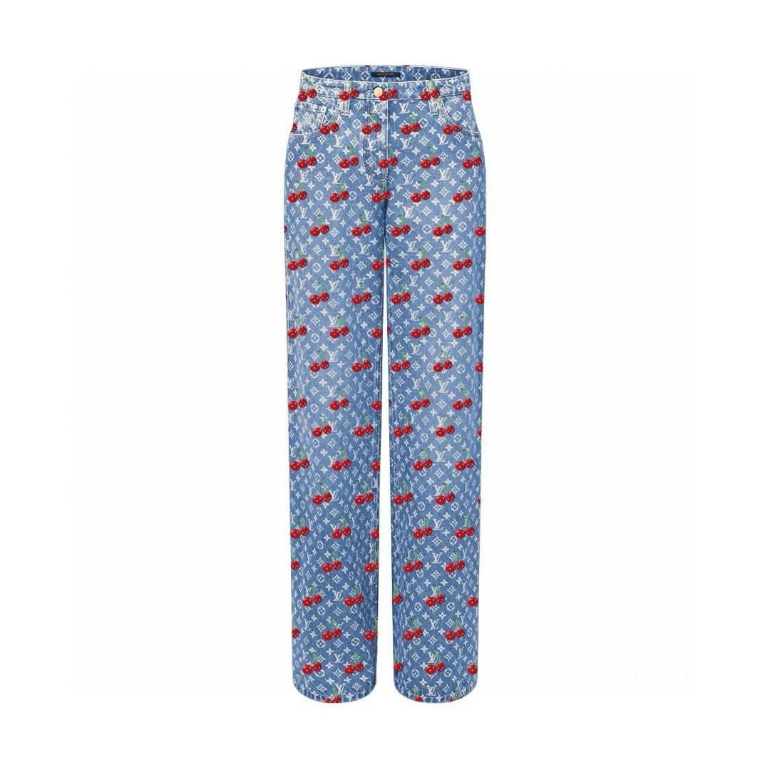 Louis Vuitton Pants